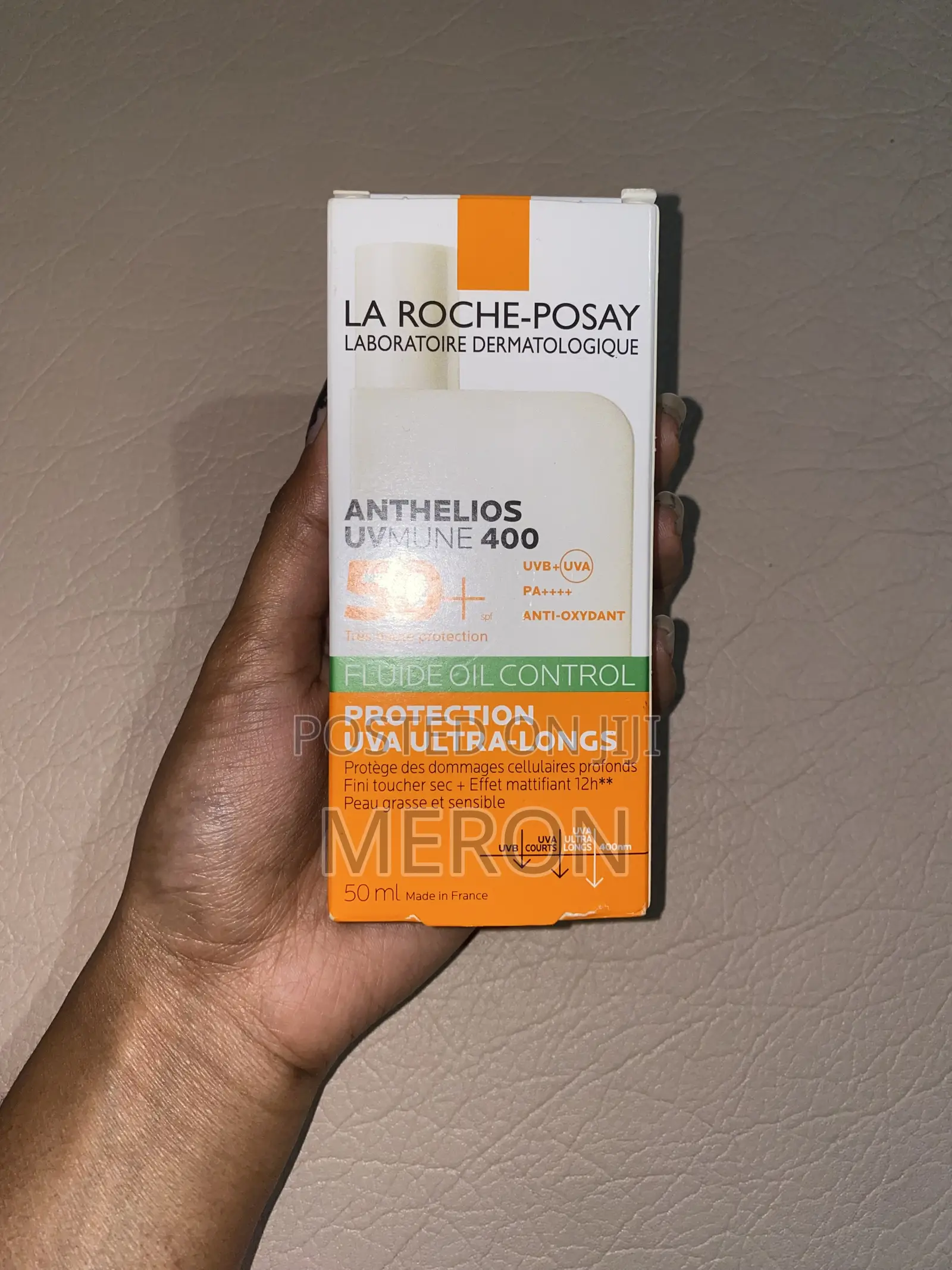 La Roche Posay