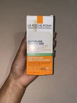 La Roche Posay
