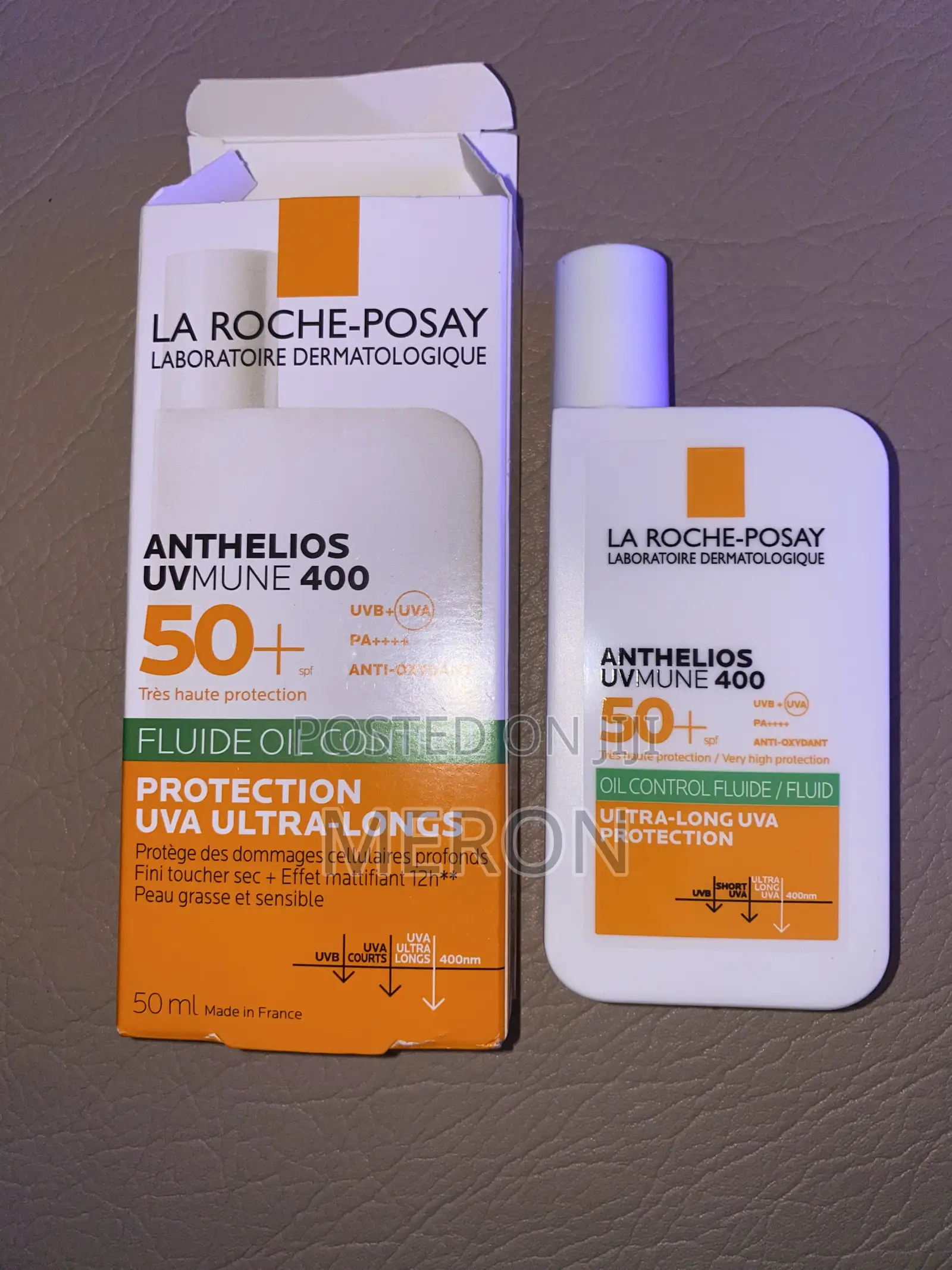 La Roche Posay