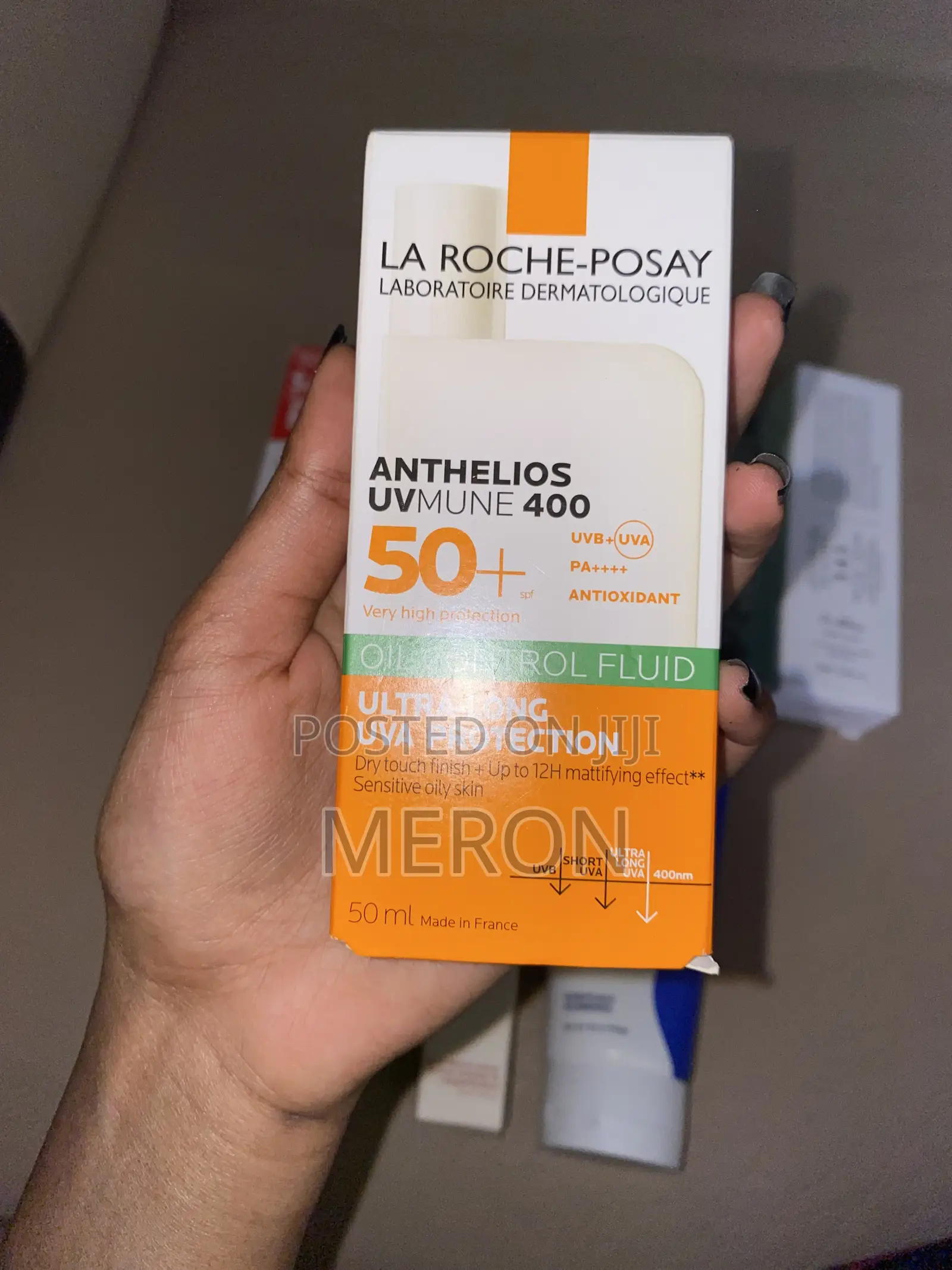 La Roche Posay