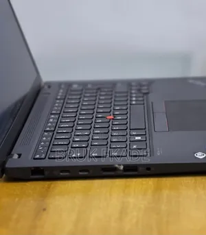 New Laptop Lenovo ThinkPad T14 G3 16GB Intel Core i5 SSD 512GB