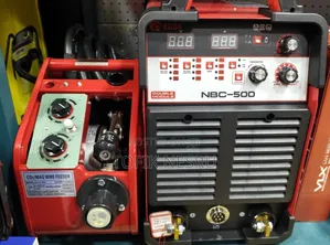 Duobel Model Welding Machine Arc×mig×Tig Edon Brand