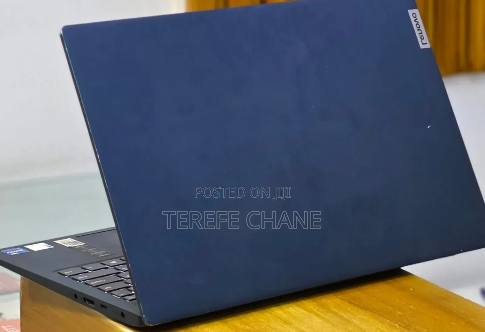 New Laptop Lenovo IdeaPad 500S 12GB Intel Core i7 SSD 512GB