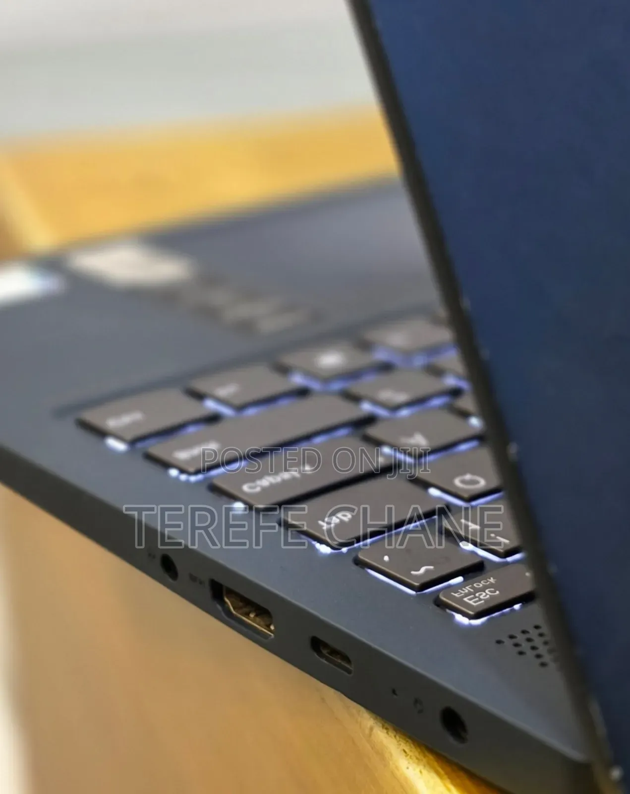 New Laptop Lenovo IdeaPad 500S 12GB Intel Core i7 SSD 512GB