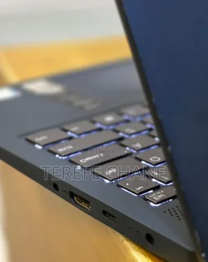New Laptop Lenovo IdeaPad 500S 12GB Intel Core i7 SSD 512GB