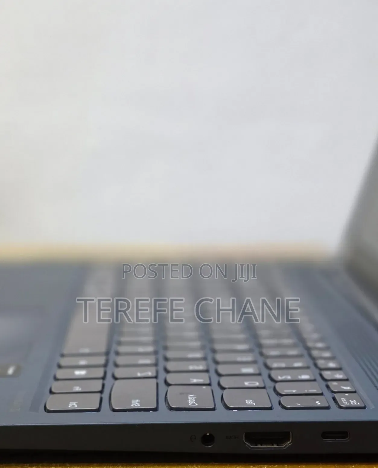 New Laptop Lenovo IdeaPad 500S 12GB Intel Core i7 SSD 512GB