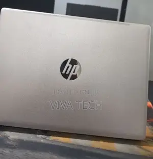 New Laptop HP Pavilion 14 16GB Intel Core i7 SSD 512GB