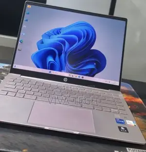 New Laptop HP Pavilion 14 16GB Intel Core i7 SSD 512GB