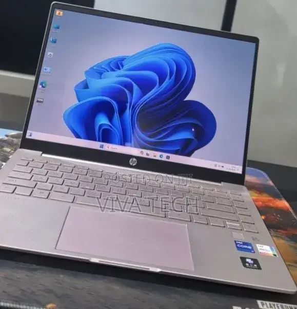New Laptop HP Pavilion 14 16GB Intel Core i7 SSD 512GB