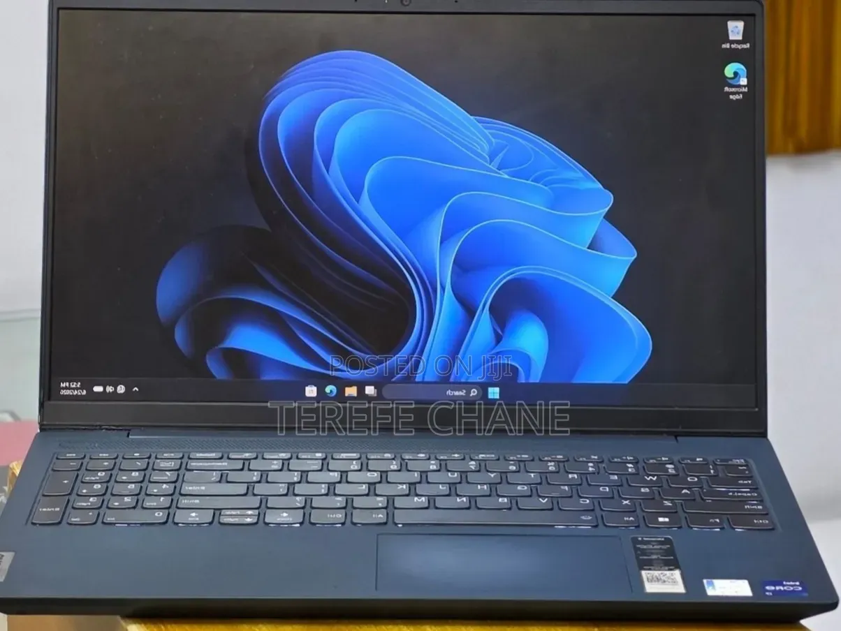 New Laptop Lenovo IdeaPad 500S 12GB Intel Core i7 SSD 512GB
