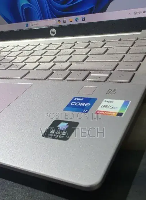 New Laptop HP Pavilion 14 16GB Intel Core i7 SSD 512GB