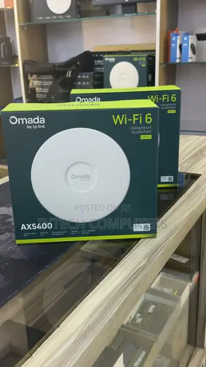 Tp Link Omada EAP670