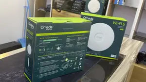 Tp Link Omada EAP670