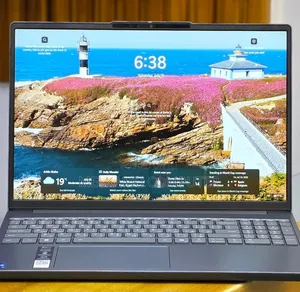 New Lenovo IdeaPad 5 Slim 13th Gen i7 16GB Intel Core i7 SSD 512GB