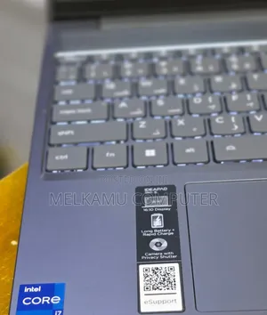 New Lenovo IdeaPad 5 Slim 13th Gen i7 16GB Intel Core i7 SSD 512GB