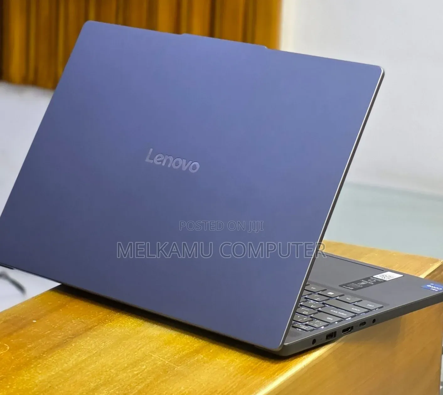 New Lenovo IdeaPad 5 Slim 13th Gen i7 16GB Intel Core i7 SSD 512GB