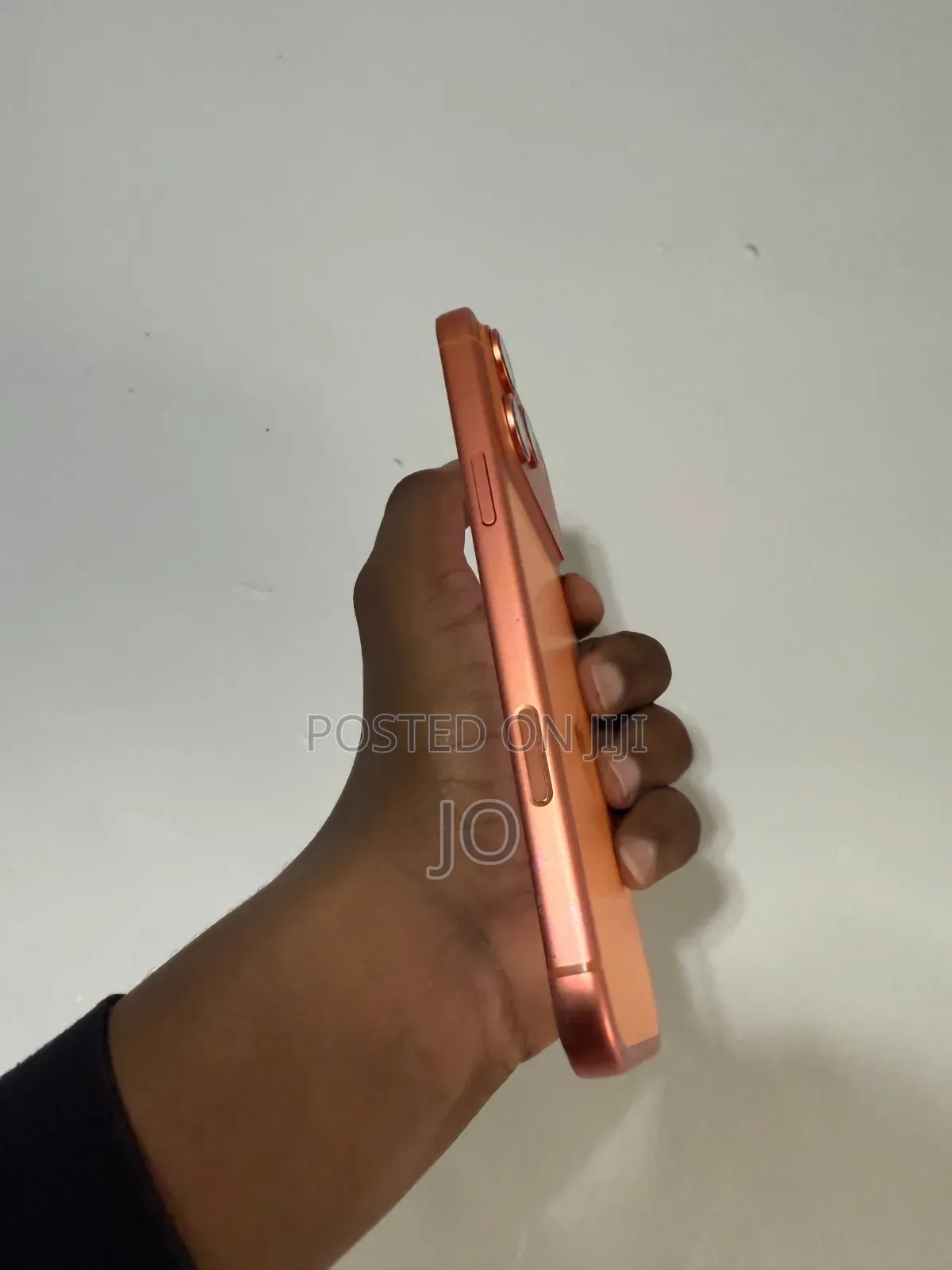Apple iPhone 17 Pro Max 256 GB Orange