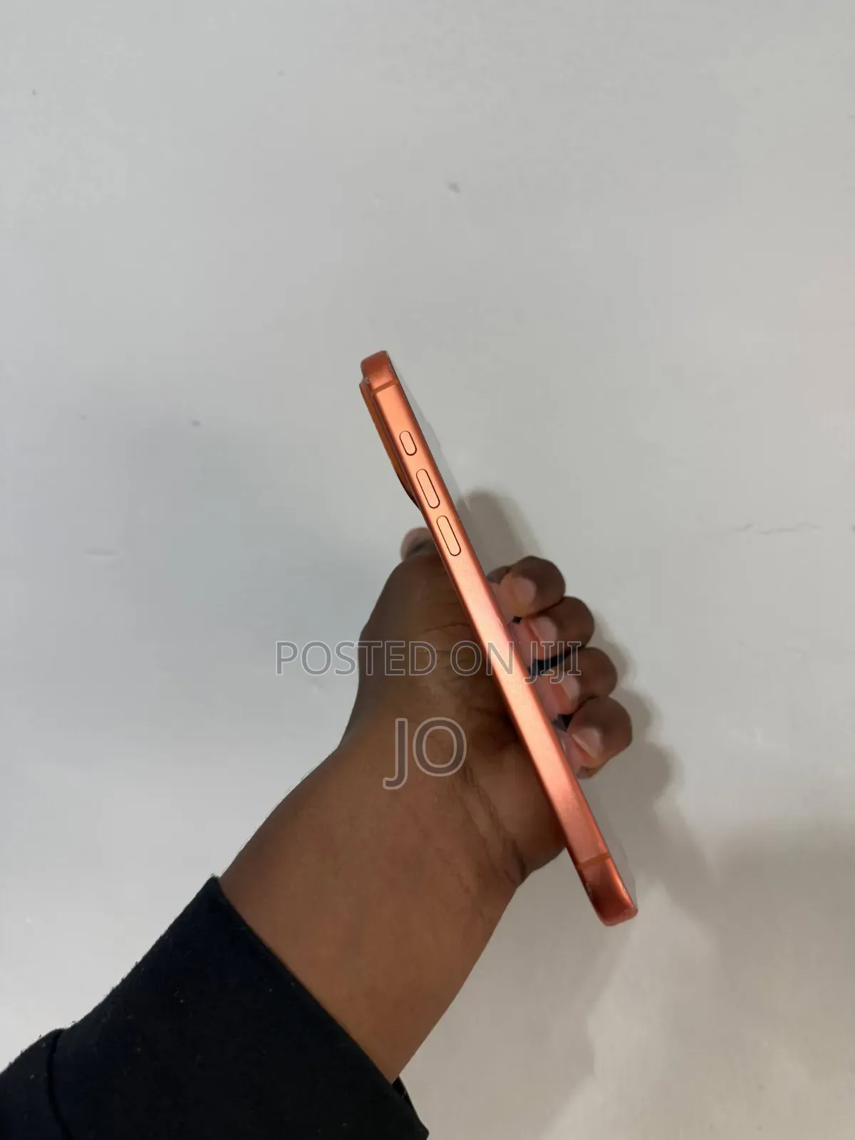Apple iPhone 17 Pro Max 256 GB Orange