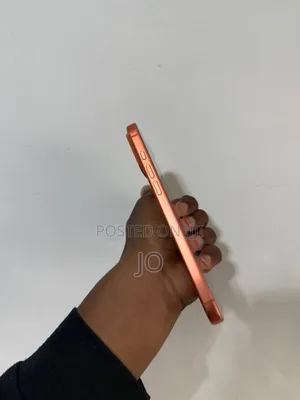 Apple iPhone 17 Pro Max 256 GB Orange