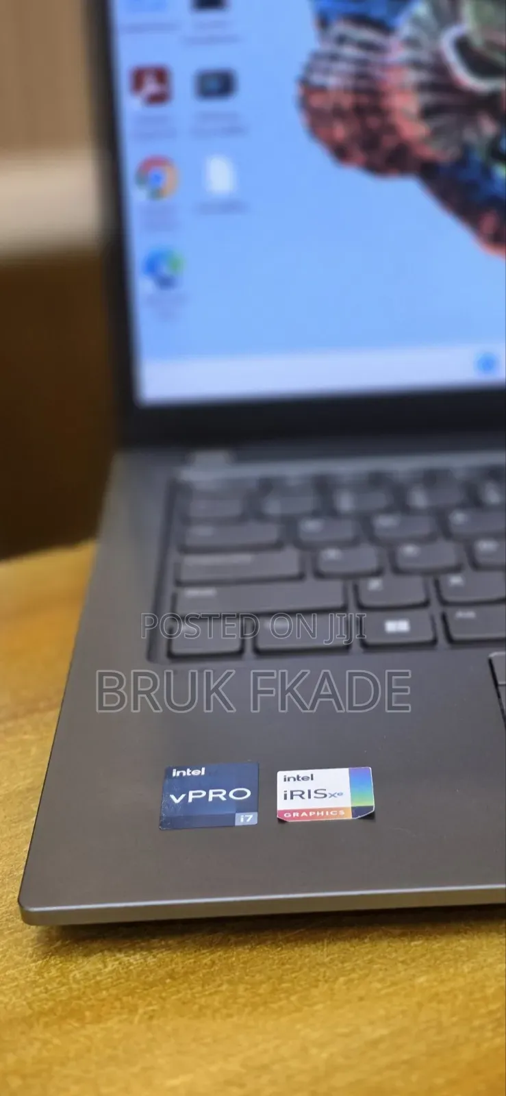 New Laptop Lenovo ThinkPad T14s Gen 1 16GB Intel Core i7 SSD 512GB