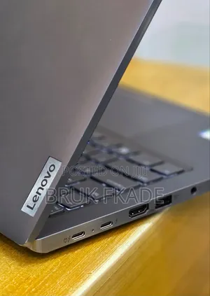 New Laptop Lenovo ThinkPad T14s Gen 1 16GB Intel Core i7 SSD 512GB