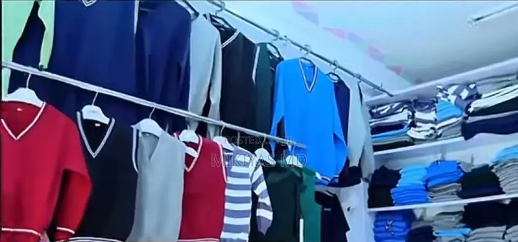 Private School Uniform