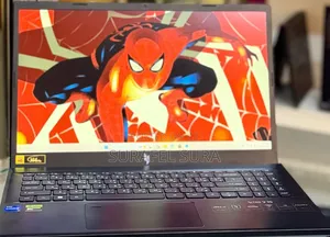 New Laptop Acer Nitro V 15 16GB Intel Core i5 SSD 512GB