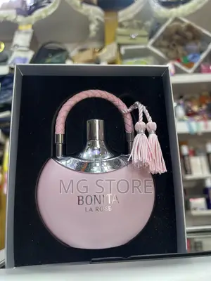 Bonita La Rose Perfume