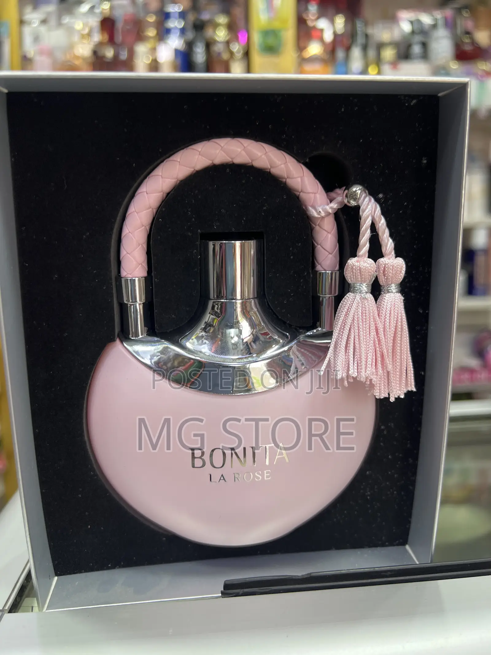 Bonita La Rose Perfume