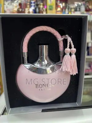 Bonita La Rose Perfume