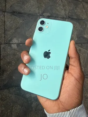 Apple iPhone 11 64 GB