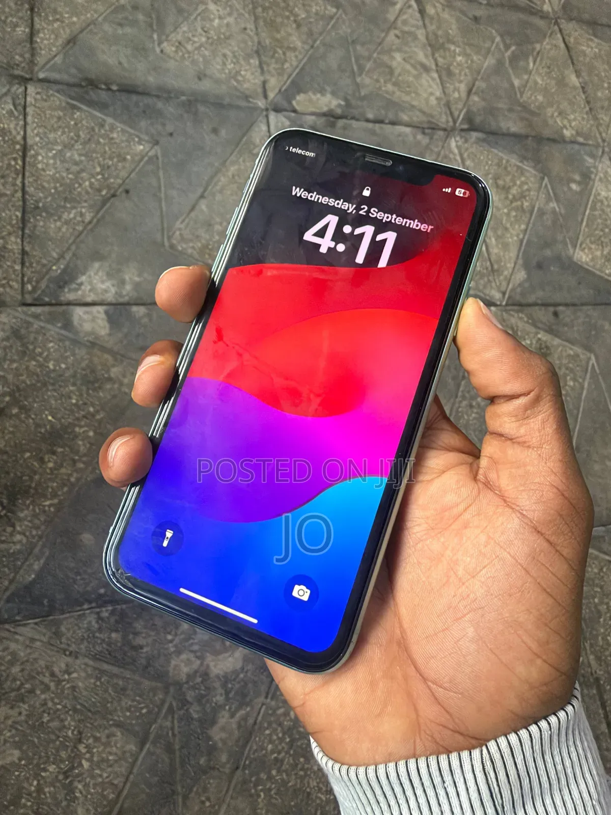 Apple iPhone 11 64 GB