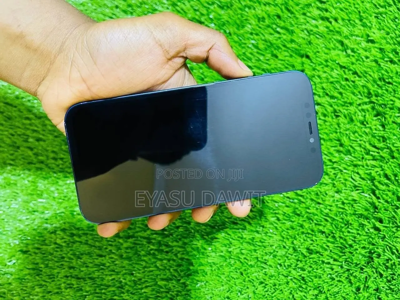 Apple iPhone 12 128 GB Blue