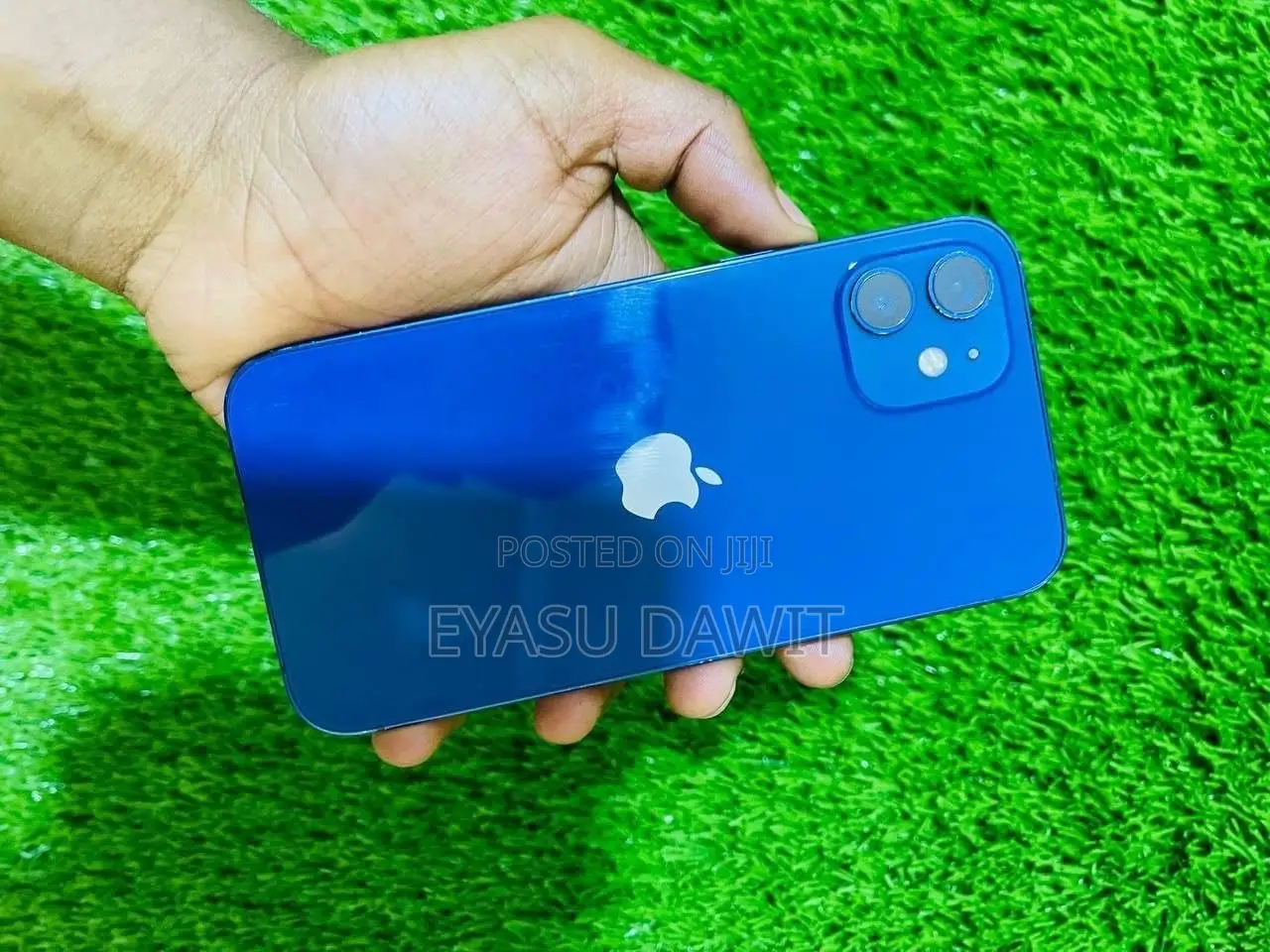 Apple iPhone 12 128 GB Blue
