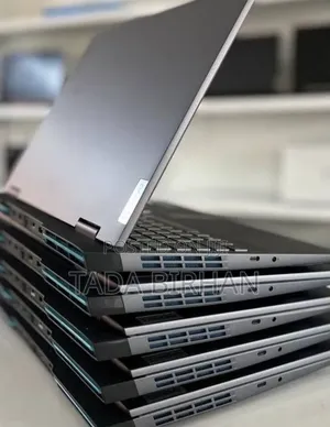 New Laptop Lenovo LOQ 15AHP10 16GB Intel Core i5 SSD 512GB