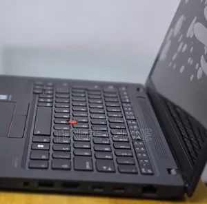 New Laptop Lenovo ThinkPad T14 G3 16GB Intel Core i7 SSD 512GB