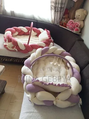 የልጆች መተኛ ሶፋ