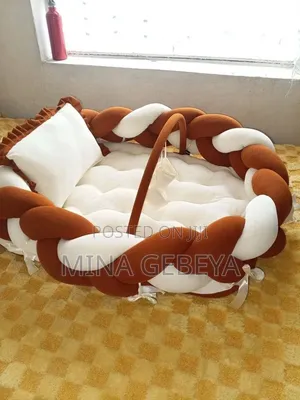 የልጆች መተኛ ሶፋ