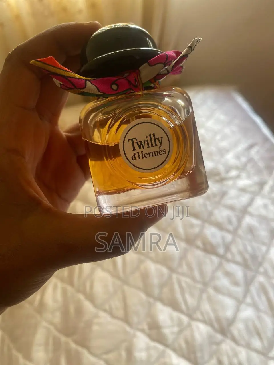 Twilly D’ Hermes