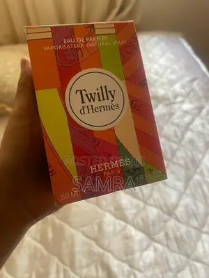 Twilly D’ Hermes