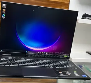 New Laptop Asus TUF Gaming F16 16GB Intel Core i7 SSD 1T