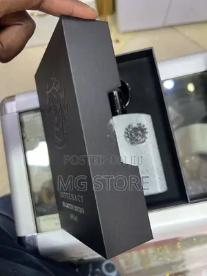 New Afnan Original Supremacy Collectors Edition Perfume