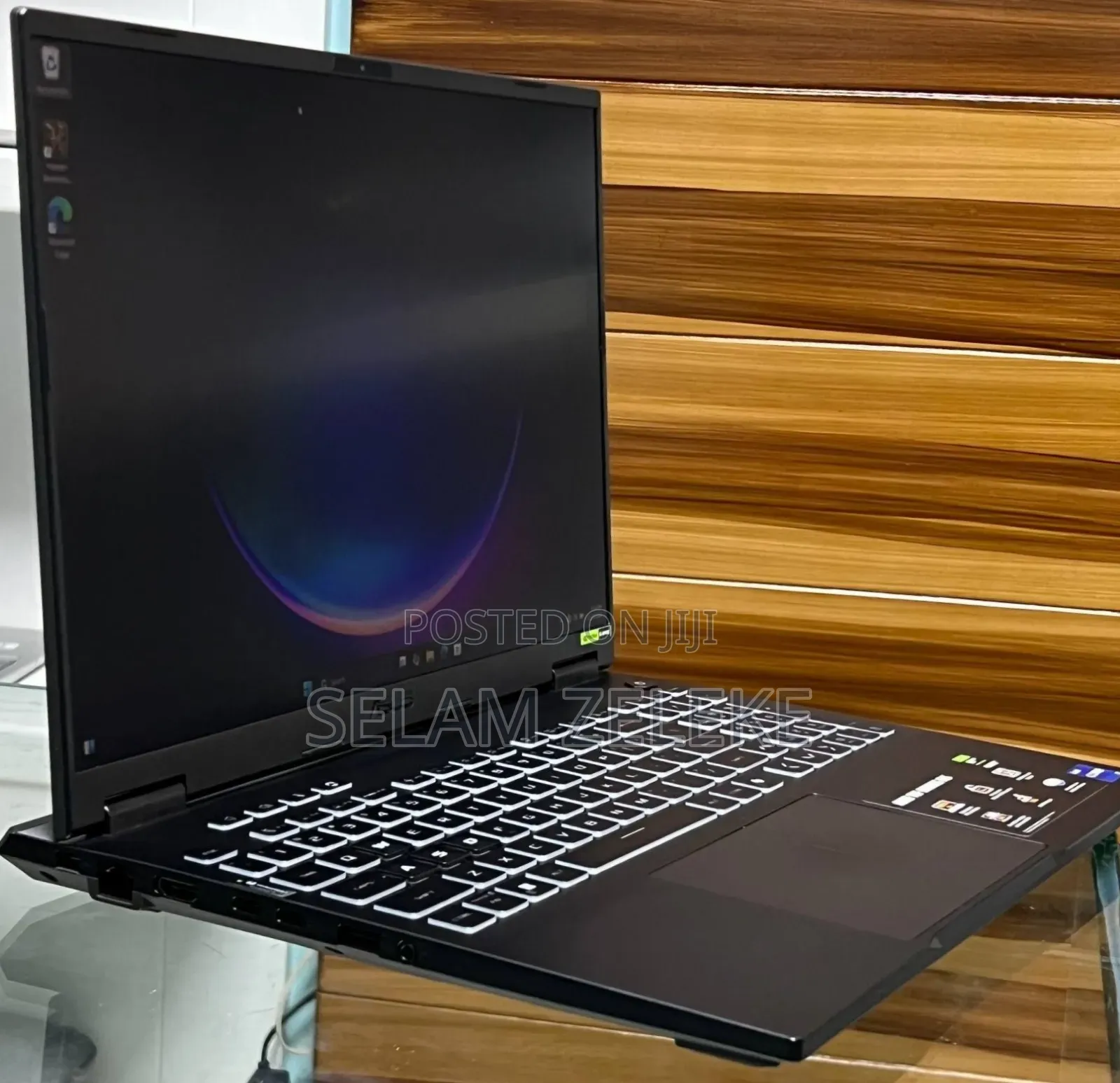 New Laptop Asus TUF Gaming F16 16GB Intel Core i7 SSD 1T