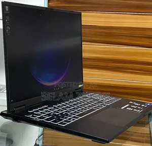 New Laptop Asus TUF Gaming F16 16GB Intel Core i7 SSD 1T