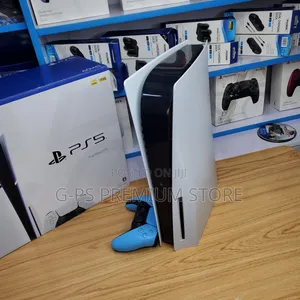 ልዩ የአዲስ ዓመት ቅናሽ | PS5 Fat | Dubai Imported