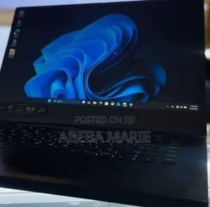 New Laptop Lenovo Legion 5 16GB AMD Ryzen 7 SSD 512GB