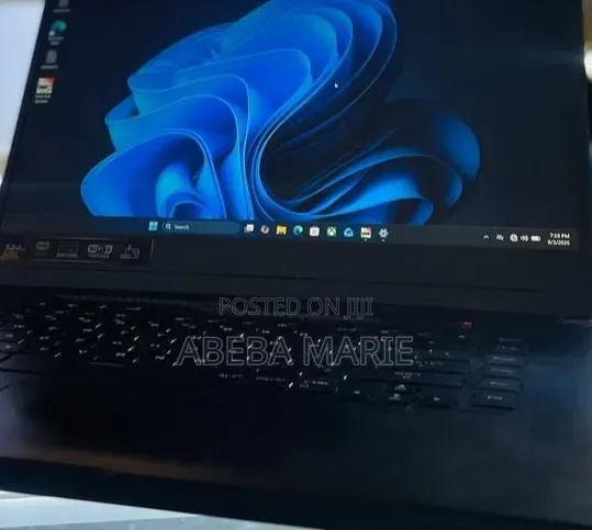 New Laptop Lenovo Legion 5 16GB AMD Ryzen 7 SSD 512GB