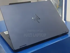 New Laptop HP OmniBook Ultra Flip 14" 16GB Intel Core Ultra 5 SSD 512GB