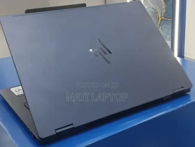 New Laptop HP OmniBook Ultra Flip 14" 16GB Intel Core Ultra 5 SSD 512GB
