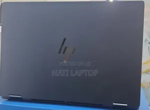 New Laptop HP OmniBook Ultra Flip 14" 16GB Intel Core Ultra 5 SSD 512GB